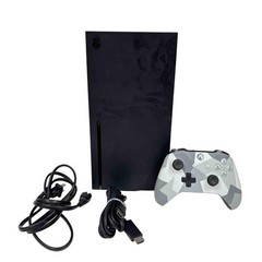 Microsoft Xbox Series X 1882 1TB Video Game Console – 4510