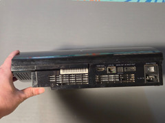 Sony Playstation 3 Backwards Compatible 80GB CECHE01 Console – Tested & Working