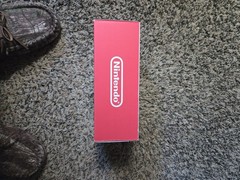 Nintendo Switch Lite Handheld Console – Turquoise