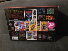 Authentic Nintendo Classic Edition NES Mini Game Console W/ Extras