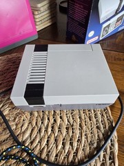 Nintendo Entertainment System: NES Classic Edition (CLV-001) Mini Console