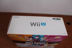 NINTENDO WIIU – JUST DANCE 2014 BASIC PACK