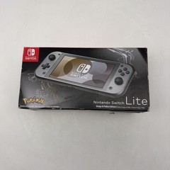 Nintendo Pokemon Switch Lite Dialga and Palkia Edition Console US VERSION New