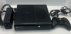 Microsoft Xbox 360 E Console OEM Controller Power Cord HDMI. Tested