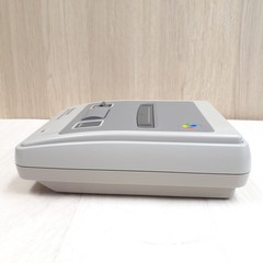 Nintendo Super Famicom Console bundle with 9 Games S. Mario SNES Japan SHVC-001