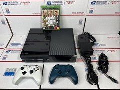 Microsoft Xbox One 500GB Model 1540 Console Bundle – SAME DAY SHIP – WARRANTY