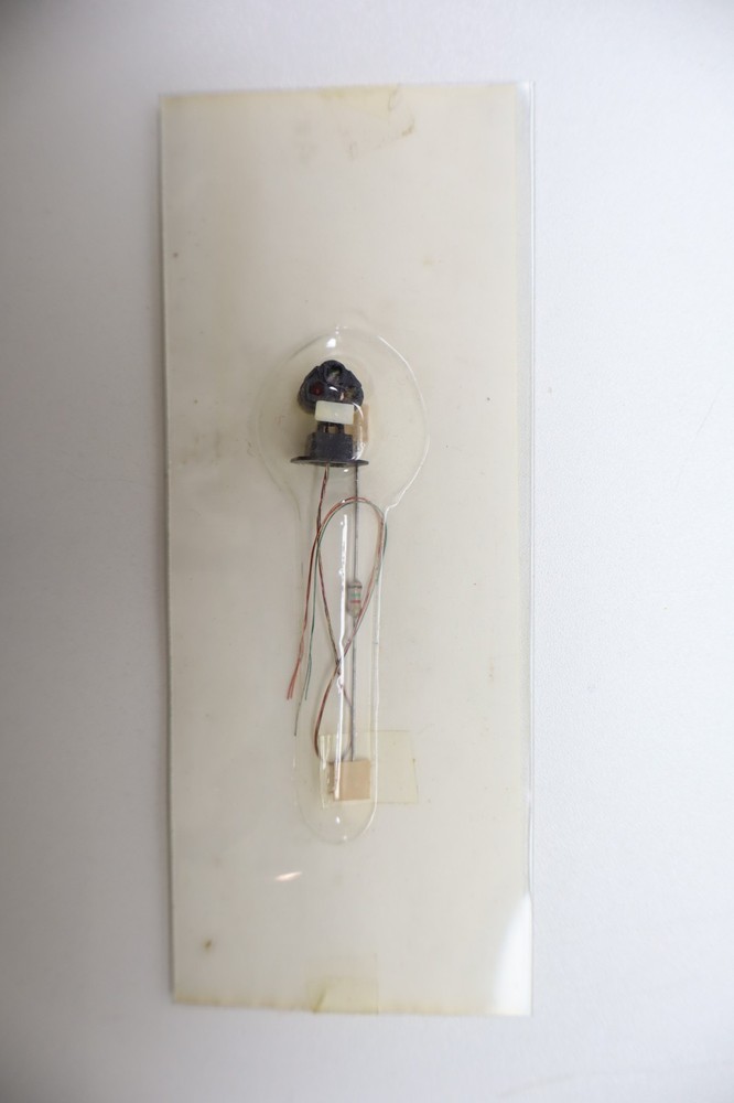 NS Modeltrain Lights 1:87 H0 – Dwarf signal – 3 LED