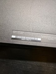 •Cosmetically Flawed•Sony Playstation 4 PS4 500GB 9.00 FW! Console
