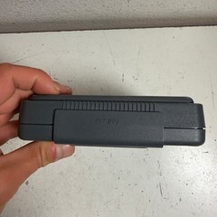NEC PC Engine CoreGrafx PI-TG3 Gaming Console With Super Momotarō Dentetsu II