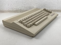 Commodore 64C Personal Computer Game System PAL Vintage Mint Condition