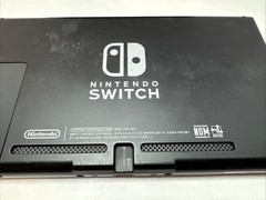 Nintendo Switch Console HAC-001 Set Used Tested Working With Dock/Power Supply