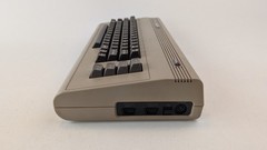 Commodore 64 Computer Console with Box, Boxed Accessories and More!! POWERS ON