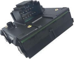 Compatible with Overhead Console Switch Fo-Rd F(150) 2009-2014, Fo-Rd F-250 F-35