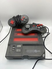 Hyperkin Retron 3 HD with 2 Controllers. Tested