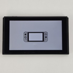 Nintendo Switch with Display Dock – Handheld Gaming Console