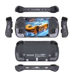 R36H Promax 4.2” Retro Arcade Connect Tv Player Classic Handheld Game Console