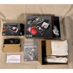 NEC PC Engine Mini – Mini Console