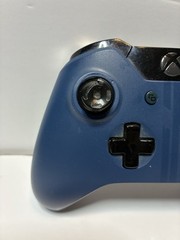 Xbox One S 1TB Console Bundle Blue Controller Halo 5 Fallout 76 Tested