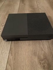 Microsoft Xbox One S 500GB Video Game Console – Grey