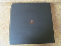 Sony PlayStation 4 Pro-1TB Black Console