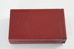 Famicom Disk System Console HVC-022 Nintendo Tested New belt wz Games D0307379
