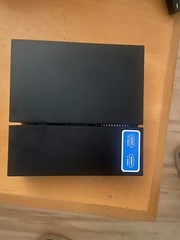Sony Play Station VR Processor Unit
