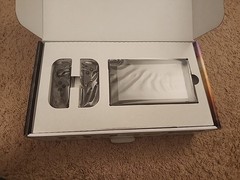NEW Nintendo Switch Monster Hunter Rise Console – Deluxe Edition Limited Edition
