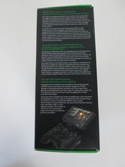 Razer Gaming Bundle Micro Console And Controller For Android Gaming New Open Box