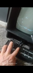 1982 VECTREX CONSOLE HOME ARCADE SYSTEM HP 3000 ,controller n 6 games