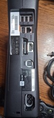 Microsoft Xbox 360 Kinect Bundle 250GB Matte, games and controllers