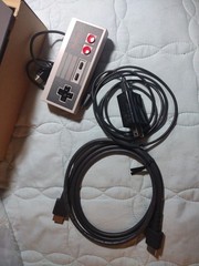 Nintendo Entertainment System: NES Classic Edition with 30 Games