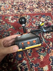 Activision Plug N Play TV Game System 10 in 1 JAKKS Pacific 2004 Pitfall Parts