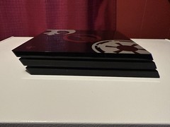 Sony PlayStation 4 Pro Console 1TB Star Wars: Battlefront II & Controller