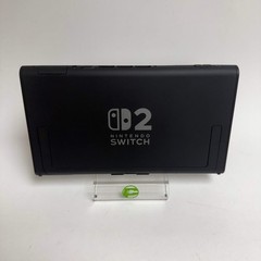 Nintendo Switch 2 Console Gaming System Only BEE‑001 Black