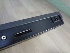 Panasonic 3DO FZ-10 Game console System Panasonic Tested Work