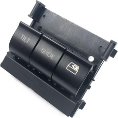 Compatible with Overhead Console Switch Fo-Rd F(150) 2009-2014, Fo-Rd F-250 F-35