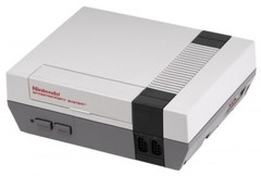 NES Capacitor Installation Service