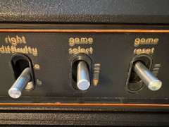 TESTED Atari 2600 Full Bundle: Sixer Console, 20 Games, 4 Controllers – Video