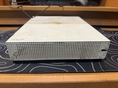 Microsoft Xbox One