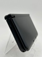Nintendo 3DS XL (SPR-001) 2012 Black 32GB Used – Fully Functional – Used B