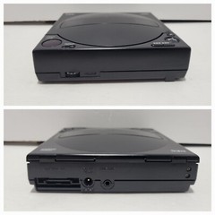 TurboGrafx-CD System Console w/ Docking Station Hard Case Card Complete Box CIB