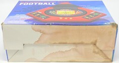 Electronic Handheld Play-By-Play Systems Duo Baseball + Football TESTED WORKING