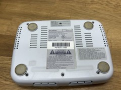 Sony PS One Model SCPH-101 Console Bundle PS2 Controller Working Buttons Stick