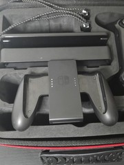 Nintendo Switch Oled Bundle