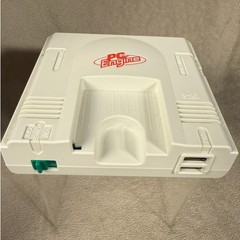 NEC PC Engine Mini – Mini Console