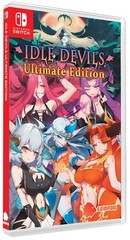 Idle Devils [Ultimate Edition] (Multi-Language) Switch Sealed [2026 Strategy]