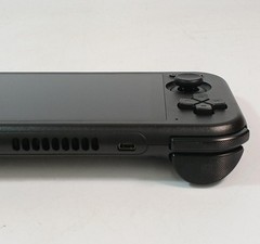 RETROID RETROID POCKET4 Mobile game device