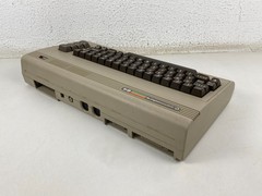 Commodore C64C Personal Computer System Game Vintage NTSC Boxed