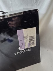 New Microsoft Xbox One 500GB Console Gaming System Day One Special Edition 1540