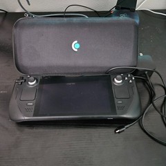 Valve Steam Deck 512GB Handheld Console